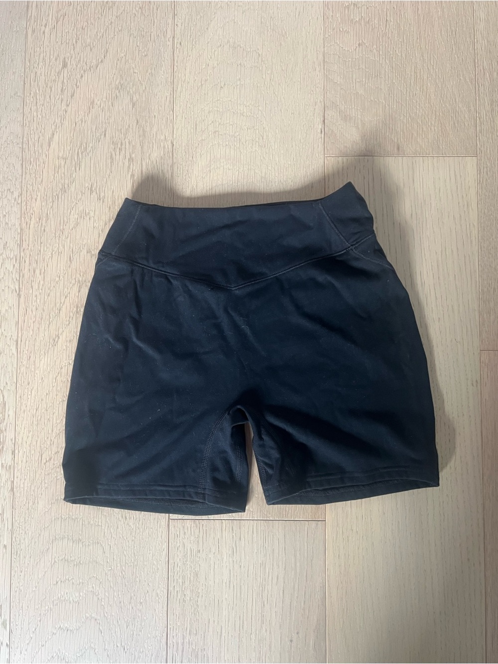 Alphalete Tenacity Shorts